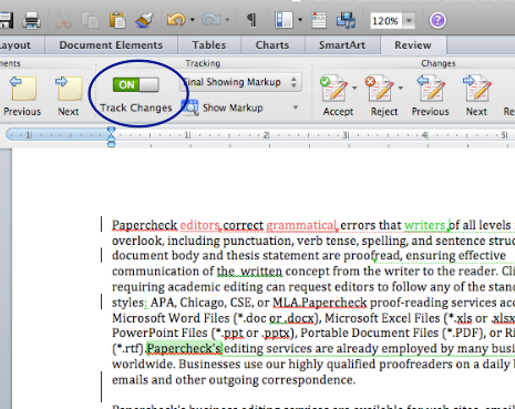 transfer autocorrect from word 2011 to word for mac